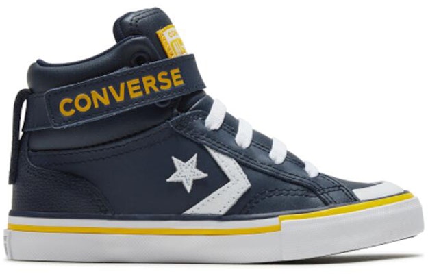 (PS) Zapatillas Converse Pro Blaze Strap Sneakers. 666936C Order (PS) Zapatillas Converse Pro Blaze Strap Sneakers. 666936C