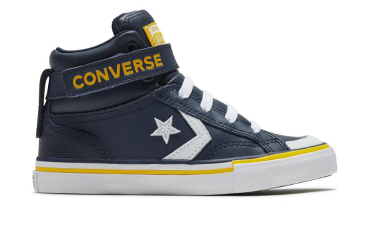 Order (PS) Converse Pro Blaze Strap Sneakers/Scarpe 666936C