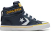 Order (PS) Converse Pro Blaze Strap Sneakers/Scarpe 666936C
