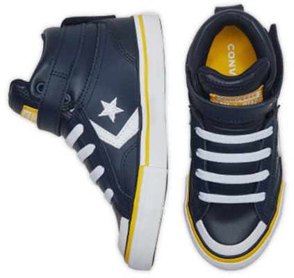 (PS) Zapatillas Converse Pro Blaze Strap Sneakers. 666936C Lookbook (PS) Zapatillas Converse Pro Blaze Strap Sneakers. 666936C
