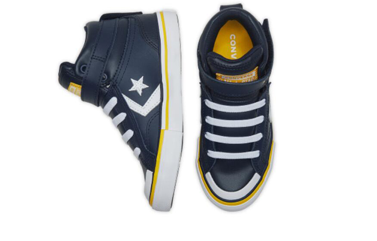 Lookbook (PS) Converse Pro Blaze Strap Sneakers/Scarpe 666936C