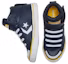 Lookbook (PS) Converse Pro Blaze Strap Sneakers/Scarpe 666936C