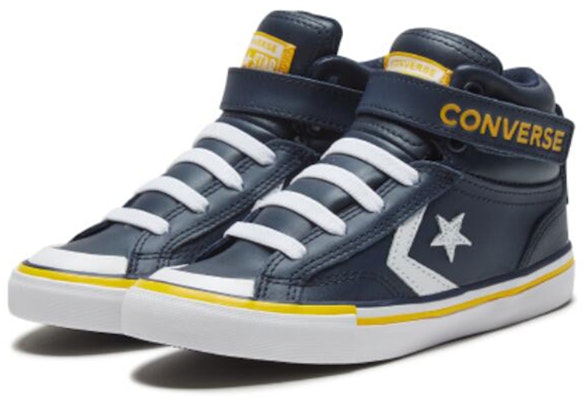 (PS) Zapatillas Converse Pro Blaze Strap Sneakers. 666936C Shop (PS) Zapatillas Converse Pro Blaze Strap Sneakers. 666936C