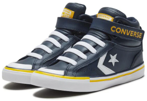 (PS) Converse Pro Blaze Strap Sneakers/Scarpe 666936C Shop (PS) Converse Pro Blaze Strap Sneakers/Scarpe 666936C