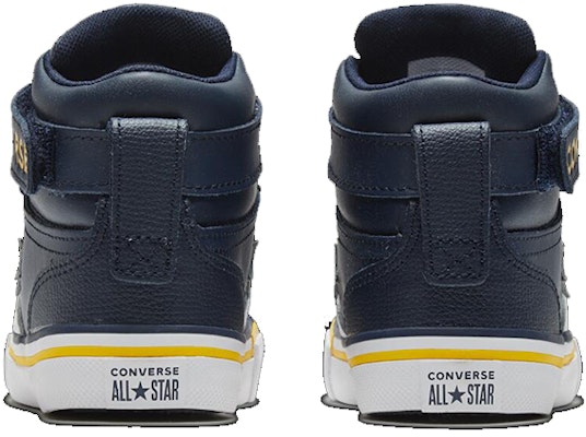 (Preschool) Converse Pro Blaze Starp Sneakers/Shoes 666936C Purchase (Preschool) Converse Pro Blaze Starp Sneakers/Shoes 666936C