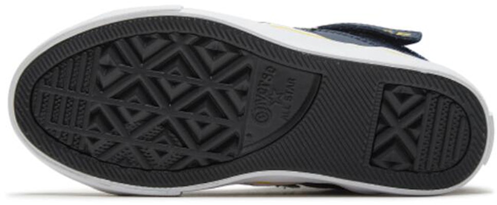 (Preschool) Converse Pro Blaze Starp Sneakers/Shoes 666936C Details for (Preschool) Converse Pro Blaze Starp Sneakers/Shoes 666936C
