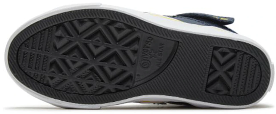 (PS) Converse Pro Blaze Strap Sneakers/Scarpe 666936C Details for (PS) Converse Pro Blaze Strap Sneakers/Scarpe 666936C