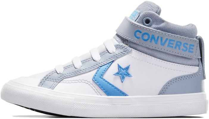 (PS) Converse Pro Blaze Strap 'Blanco Azul' A04835C Buy (PS) Converse Pro Blaze Strap 'Blanco Azul' A04835C