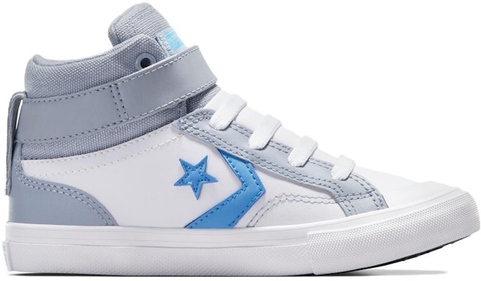 (PS) Converse Pro Blaze Strap 'Blanco Azul' A04835C Order (PS) Converse Pro Blaze Strap 'Blanco Azul' A04835C