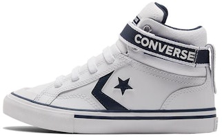 (Preschool) Converse Pro Blaze Strap Easy-On High 'Varsity Club' A03839C (Preschool) Converse Pro Blaze Strap Easy-On High 'Varsity Club' A03839C