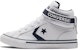 (PS) Converse Pro Blaze Strap Easy-On High 'Varsity Club' Untuk Kanak-Kanak A03839C