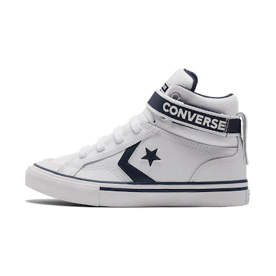(PS) Converse Pro Blaze Strap Easy-On High 'Varsity Club'