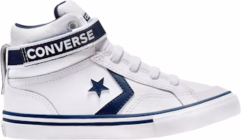 (Preschool) Converse Pro Blaze Strap Easy-On High 'Varsity Club' A03839C (Preschool) Converse Pro Blaze Strap Easy-On High 'Varsity Club' A03839C