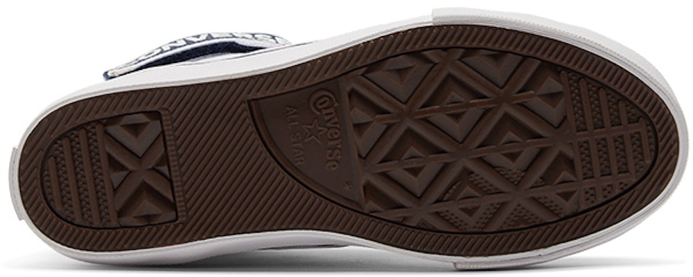 (Preschool) Converse Pro Blaze Strap Easy-On High 'Varsity Club' A03839C Purchase (Preschool) Converse Pro Blaze Strap Easy-On High 'Varsity Club' A03839C