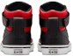 Shop (PS) Converse Pro Blaze Strap High-Top 'Hitam Merah' A01560C
