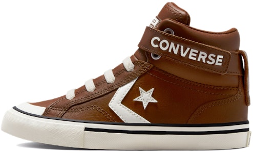 (PS) Kasut Converse Leather Pro Blaze Strap K Coklat 672121C Buy (PS) Kasut Converse Leather Pro Blaze Strap K Coklat 672121C