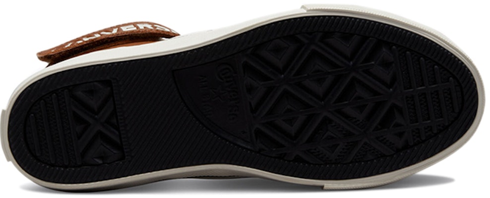 (PS) Zapatillas Converse Leather Pro Blaze Strap K Marrón. 672121C Purchase (PS) Zapatillas Converse Leather Pro Blaze Strap K Marrón. 672121C