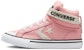 (JR) Converse Pro Blaze Strap 'Merah Jambu Putih' 672129C