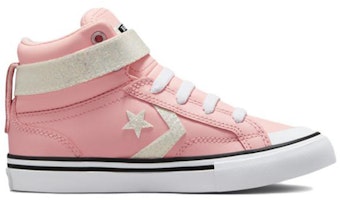 (JR) Converse Pro Blaze Strap 'Merah Jambu Putih' 672129C Order (JR) Converse Pro Blaze Strap 'Merah Jambu Putih' 672129C