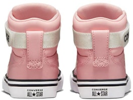 (JR) Converse Pro Blaze Strap 'Merah Jambu Putih' 672129C Purchase (JR) Converse Pro Blaze Strap 'Merah Jambu Putih' 672129C