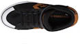 Lookbook (PS) Converse Pro Blaze Strap Sneakers Zwart/Oranje/Geel 663653C