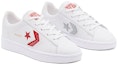 Lookbook (PS) Converse Rivals Pro Leather 'Putih Merah' 368404C