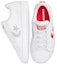 Shop (PS) Converse Rivals Pro Leather 'Putih Merah' 368404C