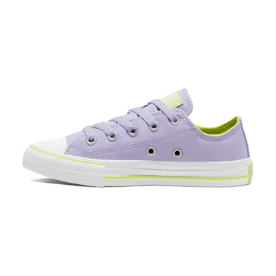 (PS) Converse Seasonal Color Chuck Taylor All Star 'Purple'