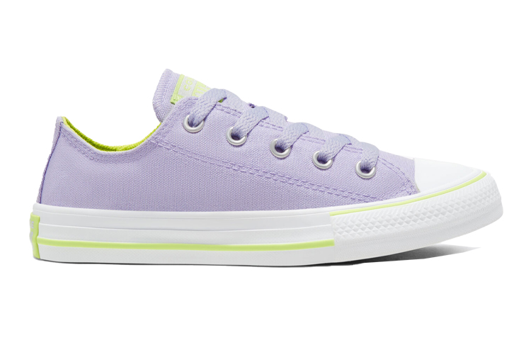 (PS) Converse Seasonal Color Chuck Taylor All Star 'Purple' 圖 2