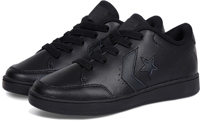 (PS) Converse Star Court Hitam 362859C Order (PS) Converse Star Court Hitam 362859C