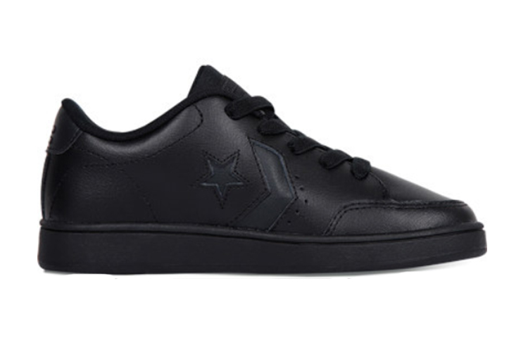 Order (PS) Converse Star Court Hitam 362859C