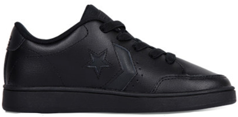 (PS) Converse Star Court Hitam 362859C Lookbook (PS) Converse Star Court Hitam 362859C