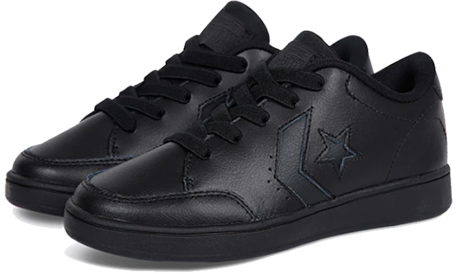 (PS) Converse Star Court Hitam 362859C Lookbook (PS) Converse Star Court Hitam 362859C
