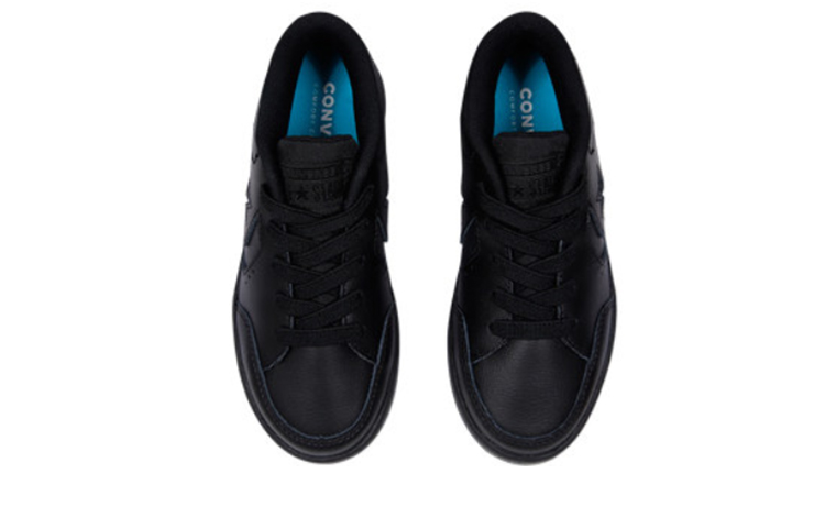 Shop (PS) Converse Star Court Hitam 362859C