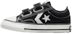 (PS) Converse Star Player 76 2V OX 'Hitam' A06893C