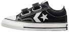 Buy (PS) Converse Star Player 76 2V OX 'Hitam' A06893C