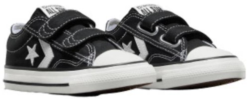 (PS) Converse Star Player 76 2V OX 'Hitam' A06893C Order (PS) Converse Star Player 76 2V OX 'Hitam' A06893C