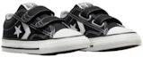 Order (PS) Converse Star Player 76 2V OX 'Hitam' A06893C