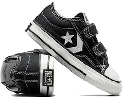 (PS) Converse Star Player 76 2V OX 'Hitam' A06893C Shop (PS) Converse Star Player 76 2V OX 'Hitam' A06893C