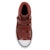(PS) Converse Star Player Hook dan Loop 3V Mid Top 'Merah' 666039C