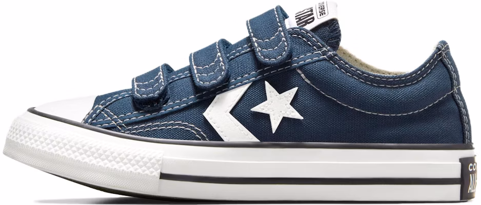 (Youth) Converse Star Player 76 Easy-On 'Blue White' A05217C Buy (Youth) Converse Star Player 76 Easy-On 'Blue White' A05217C