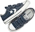 Shop (JR) Converse Star Player 76 Mudah Pakai 'Biru Putih' A05217C