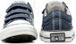 (JR) Converse Star Player 76 Mudah Pakai 'Biru Putih' A05217C