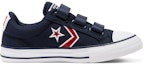 Order (PS) Converse Star Player Low Top 'Biru' 666960C