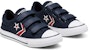 (PS) Converse Star Player Low Top 'Biru' 666960C