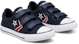 Lookbook (PS) Converse Star Player Low Top 'Biru' 666960C