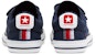 (PS) Converse Star Player Low Top 'Biru' 666960C