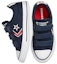 Purchase (PS) Converse Star Player Low Top 'Biru' 666960C