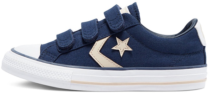 (PS) 컨버스 스타 플레이어 로우 블루/화이트 671903C Buy (PS) 컨버스 스타 플레이어 로우 블루/화이트 671903C