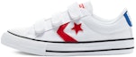 Buy (PS) Converse Star Player Rendah 'Putih' 670227C